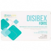 Disibex (30 capsulas)