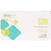 Siik (30 capsulas)