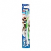 Cepillo dental infantil oral-b junior star wars 6-12 años - oral-b junior star wars