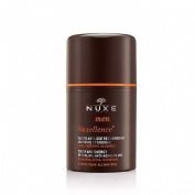 **nuxe nuxellence men fluido antiedad 50 ml