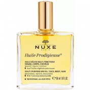 Nuxe huile prodigieuse 50ml