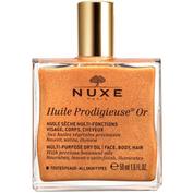 Nuxe aceite prodigieuse or 50 ml