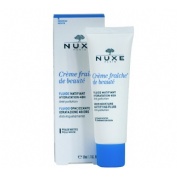 Nuxe crema faiche fluido mat. 24 h