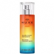 Nuxe sun agua deliciosa perfumada 30 ml