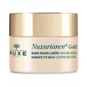 Nuxe nuxuriance gold balsamo mirada luminosa