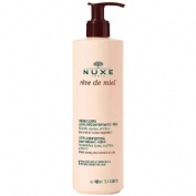 Nuxe corporal reve de miel 400ml