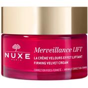 Merveillance lift crema aterciopelada efecto lifting  1 envase 50 ml