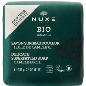 Nuxe bio savon ps 100g