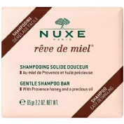 Nuxe  reve the miel champãš solido 65 gr