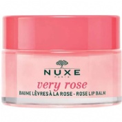 Nuxe vrose baume levres 150ml.
