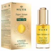 Nuxe super serum contorno ojos 15ml