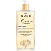 Nuxe hair prod mascarilla pre-champu