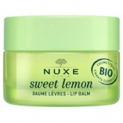 Nuxe sweet lemon balsamo labial 15g