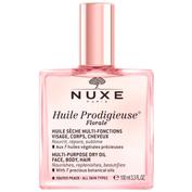 Nuxe huile prodigieuse florale 100ml