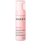 Nuxe very rose espuma suave limpiadora 150ml