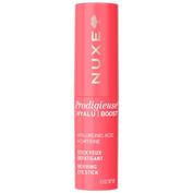 Nuxe crema prodigieuse boost hyalu stick ojos