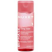 Nuxe very rose eye make up re mover 100 ml