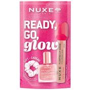 Nuxe glow on the go pink