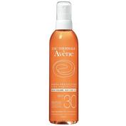 Avene aceite solar alta proteccion spf 30  1 envase 200 ml