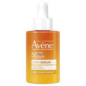 Avene ultra serum spf 50+ proteccion celular activa la luminosidad  1 envase 30 ml