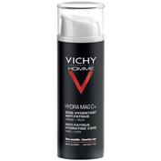VICHY HOMME TTO HIDRATANTE 24 H FORTIFICANTE - HYDRA MAG C (50 ML)