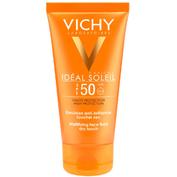Vichy solar f50 emulsion t/seco 50ml