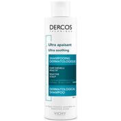 Vichy dercos champu ultra calm c/g 200ml
