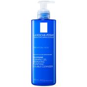 Toleriane crema-espuma limpiador doble hidratante purificante  1 bote 400 ml