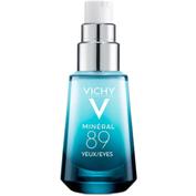 Vichy mineral 89 ojos  1 envase 15 ml