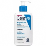 Cerave locion hidratante (1 envase 236 ml)