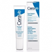 Cerave crema reparadora contorno de ojos  1 envase 14 ml