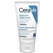Cerave crema renovadora de manos (1 envase 50 ml)