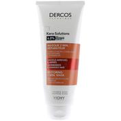 Dercos mascarilla kera-solutions (200 ml)