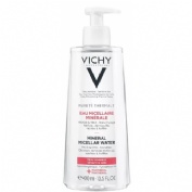 *vichy solucion micelar 400ml