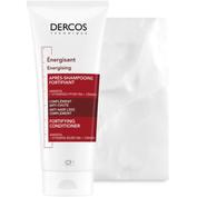 Dercos technique energizante - acondicionador fortificante (150 ml)