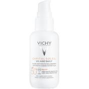 Capital soleil uv age fluido spf 50+ (1 frasco 50 ml)