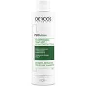 Dercos champu keratorreductor psolution (1 tubo 200 ml)
