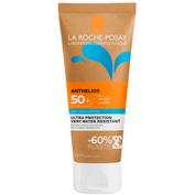 Anthelios wet skin spf 50+ (1 envase 200 ml)