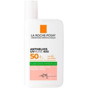 Anthelios oil control fluid uvmune 400 spf 50+ (1 envase 50 ml con color)