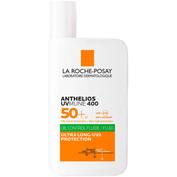 Anthelios oil control fluid uvmune 400 spf 50+ (1 envase 50 ml)