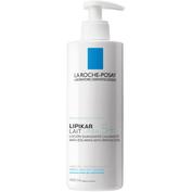 ISO-UREA LECHE CORPORAL 15% - LA ROCHE POSAY (400 ML)