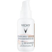 Vichy uv age f50 40 ml tono medio
