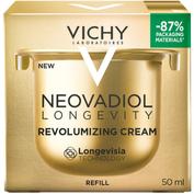 Neovadiol longevity crema voluminizadora  1 tarro 50 ml recarga