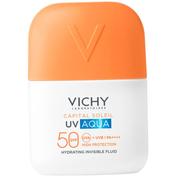 Vichy solar uv aqua fluido f50 50ml