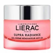 Lierac supra radiance gel-crema 50ml