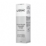 Lierac cica filler crema antiarrugas reparadora 40ml