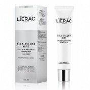 Lierac cica filler mat gel crema 40ml