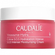 Caudalãe -hydra crema s.o.s intensa 50ml