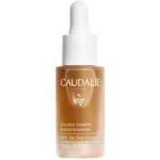 Caudalie gotas solares autobronceante 15 ml