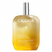 Caudalãe huile soleil des vignes 100 ml